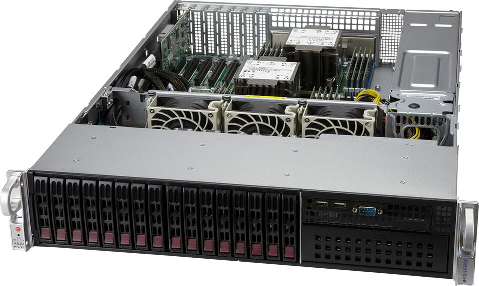 SYS-220P-C9R