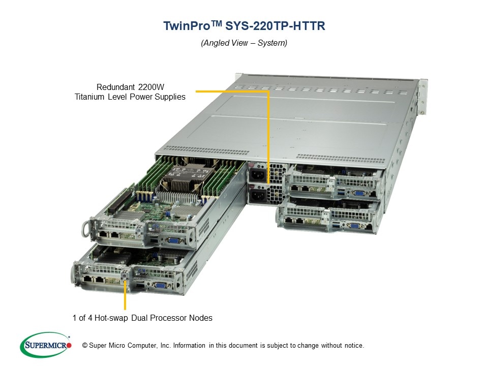 SYS-220TP-HTTR