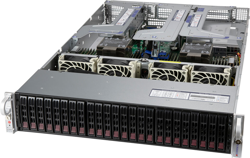 SYS-220U-TNR