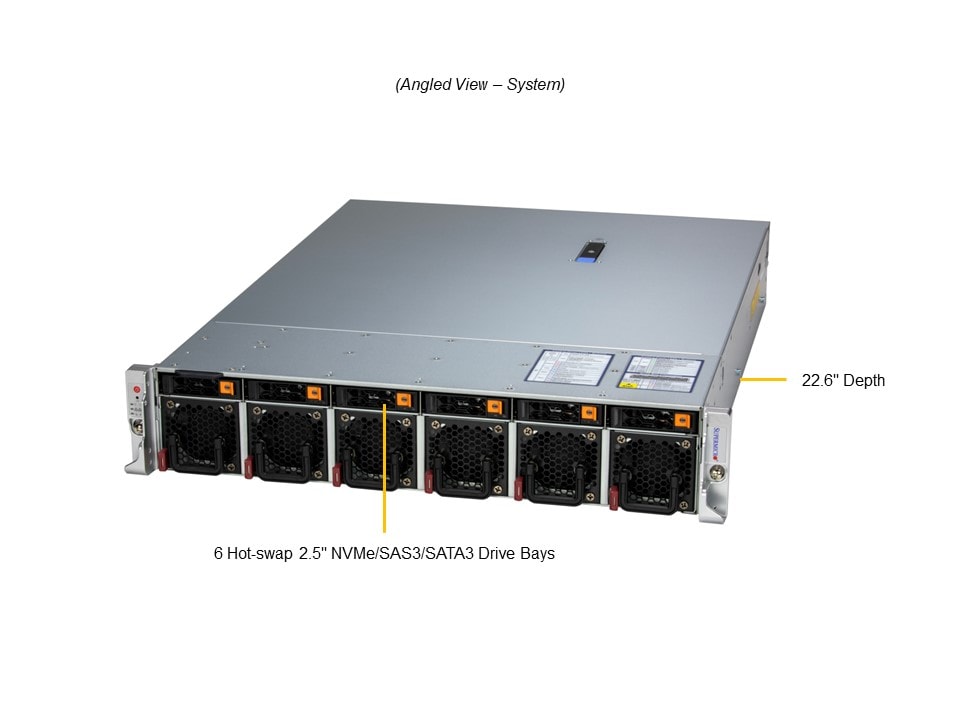 SYS-221HE-TNR