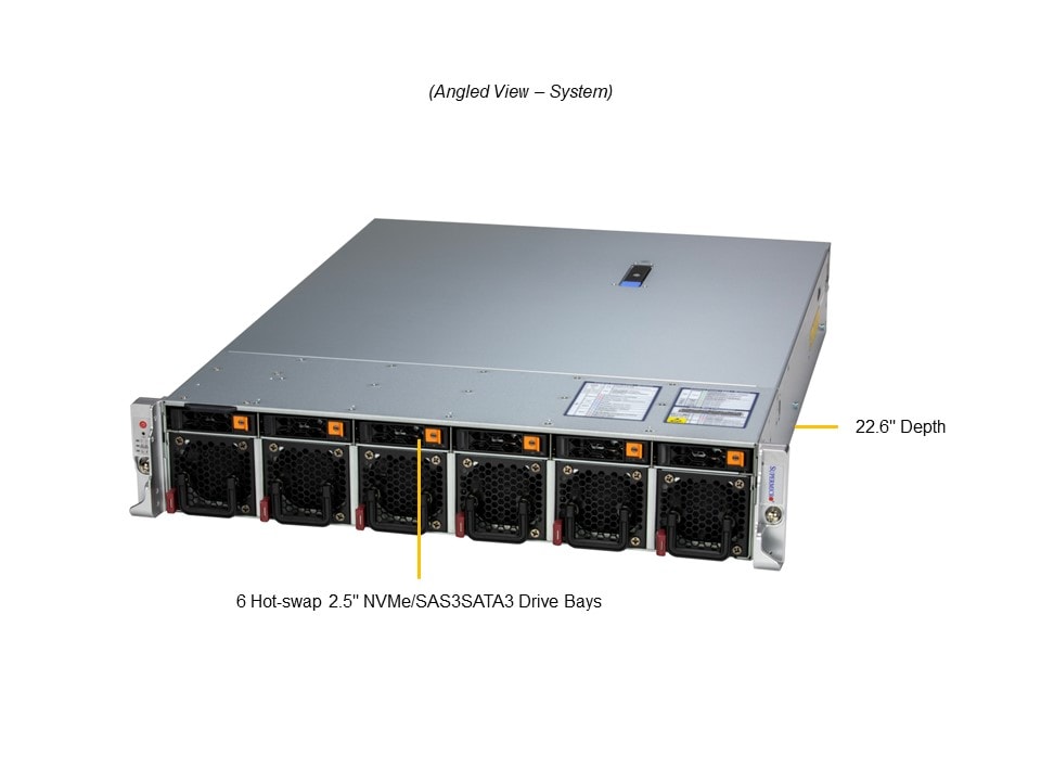SYS-221HE-TNRD