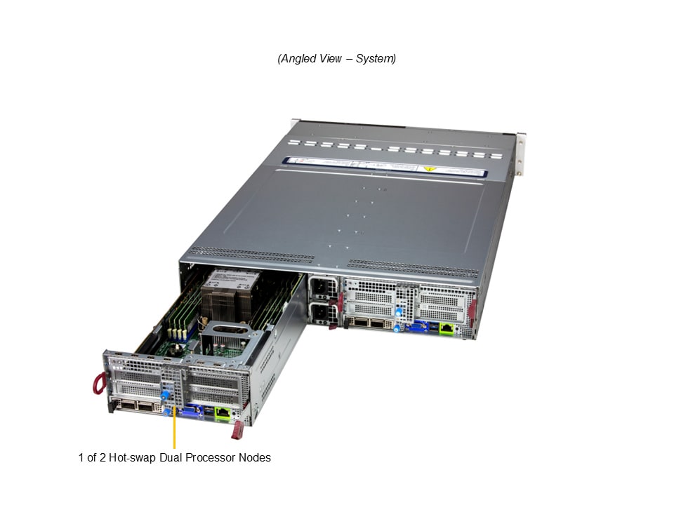 SYS-222BT-DNR