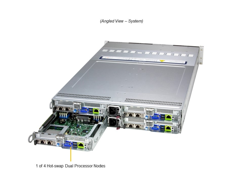 SYS-222BT-HNC8R