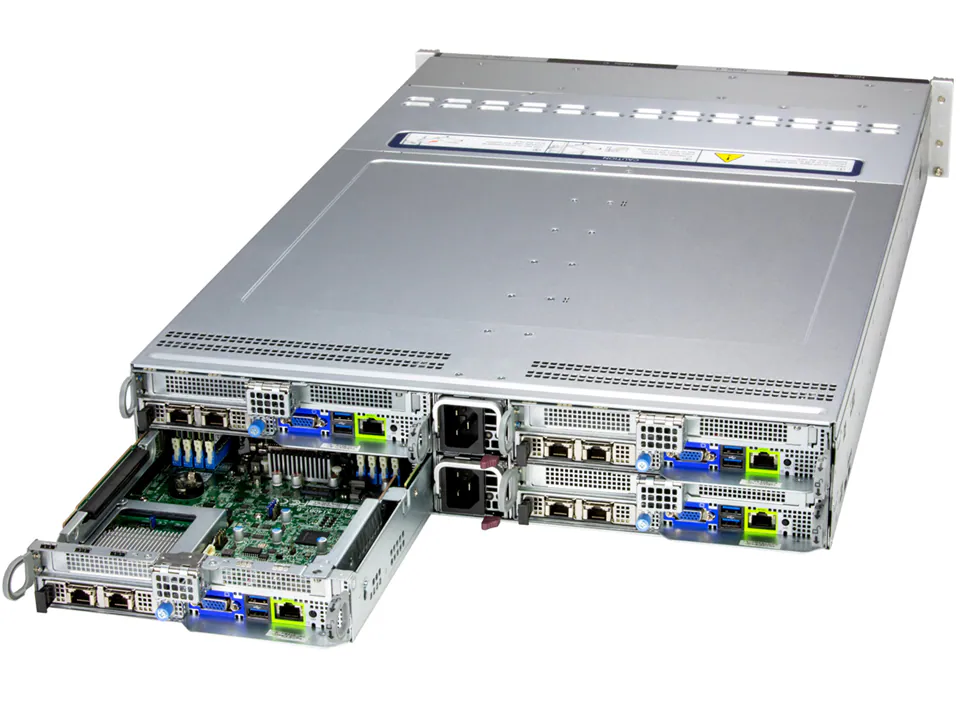 SYS-222BT-HNC9R