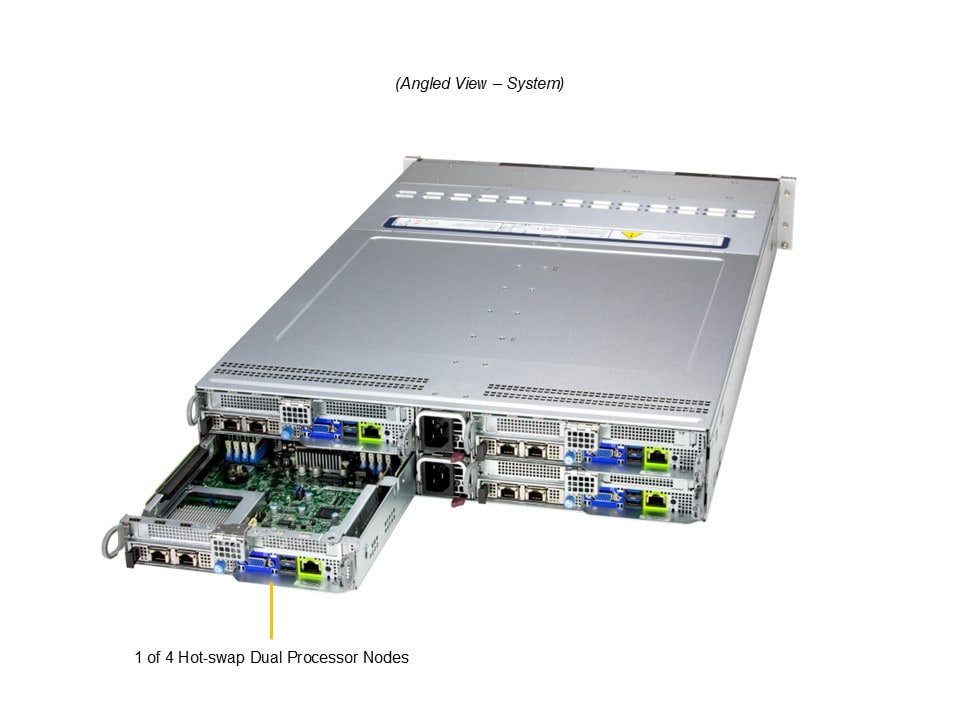 SYS-222BT-HNC9R
