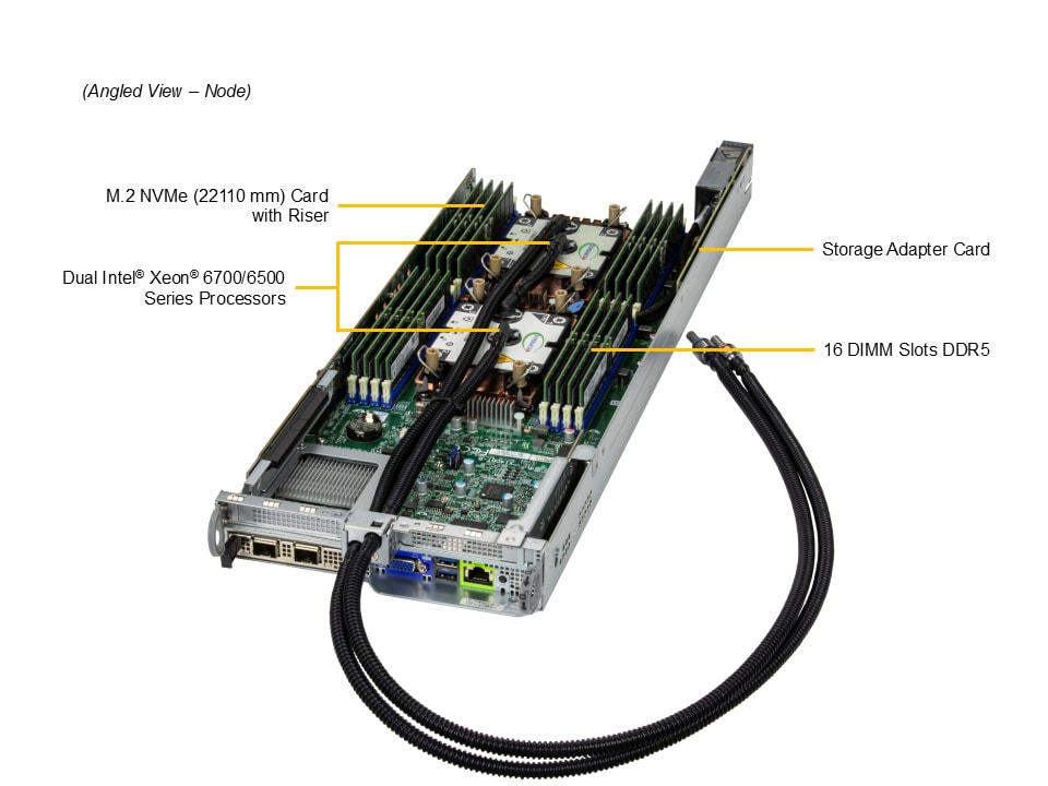 SYS-222BT-HNR-LCC