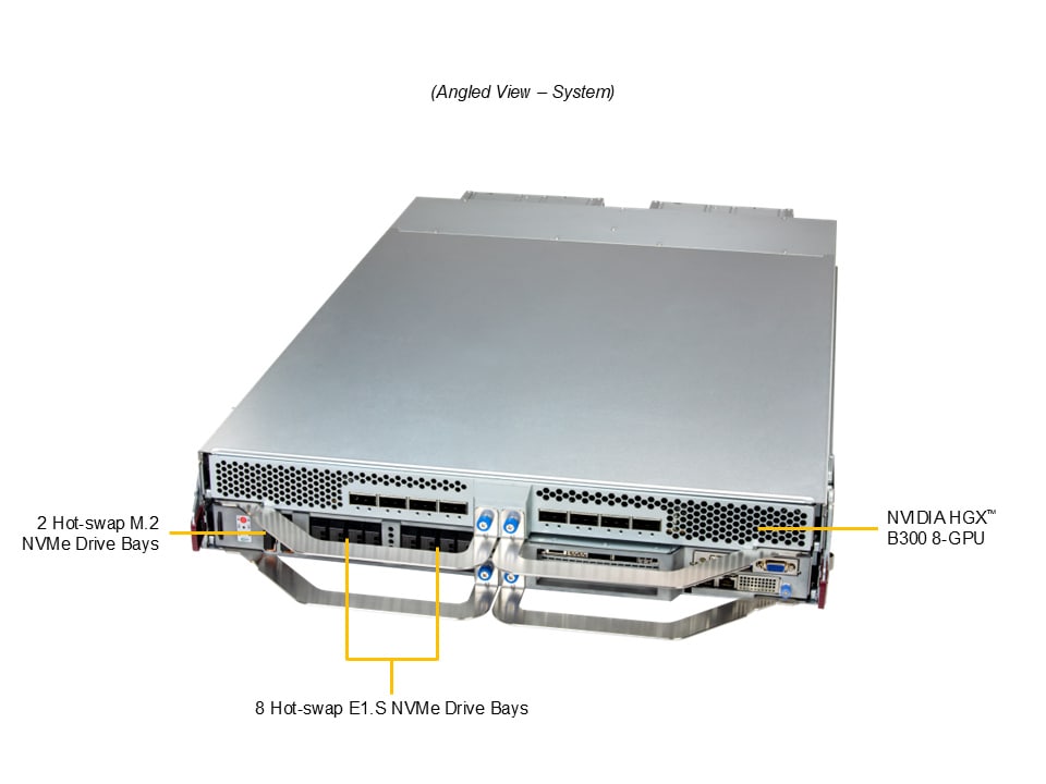 SYS-222GS-NB3OT-ALC