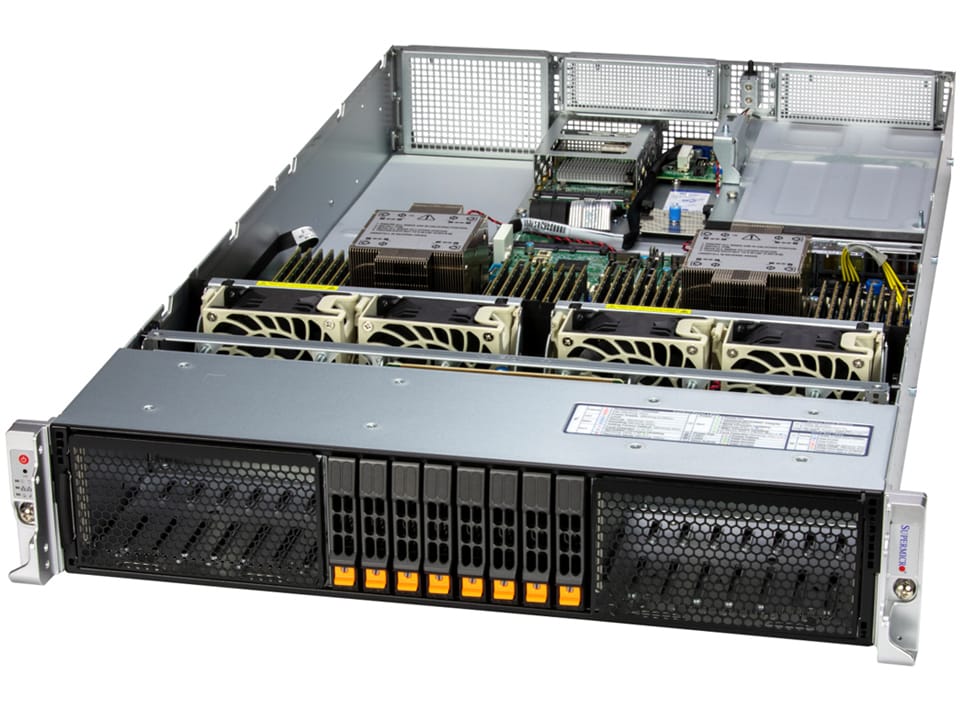 SYS-222H-TN