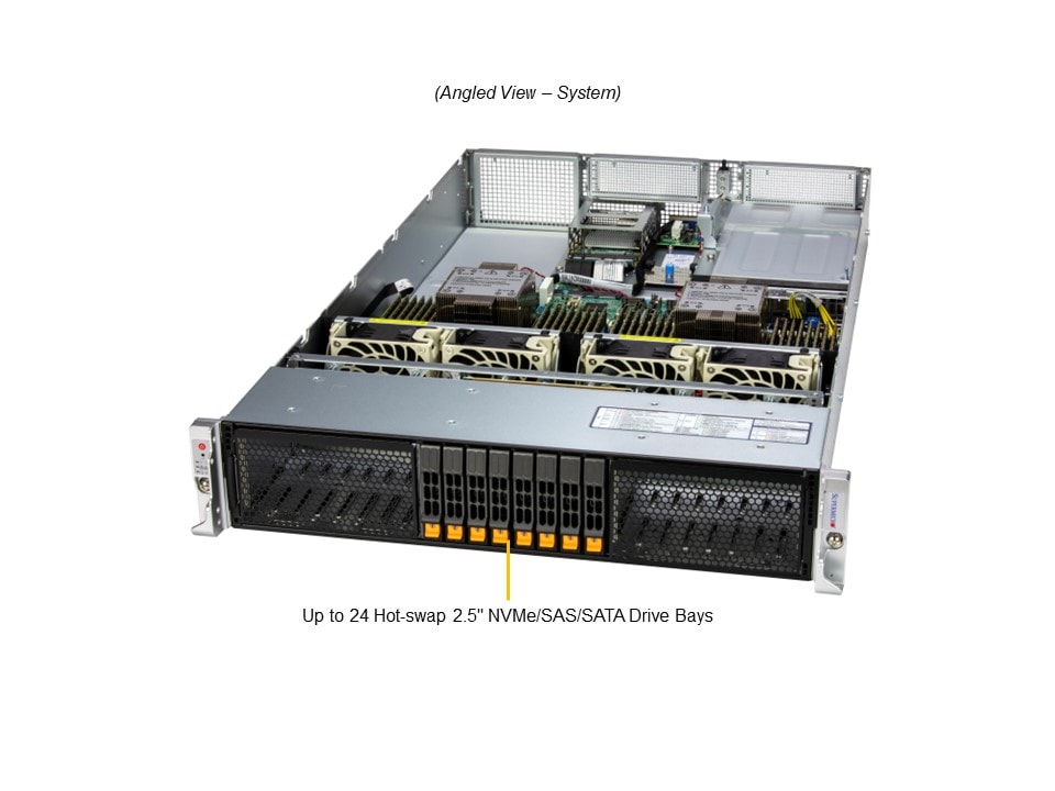 SYS-222H-TN