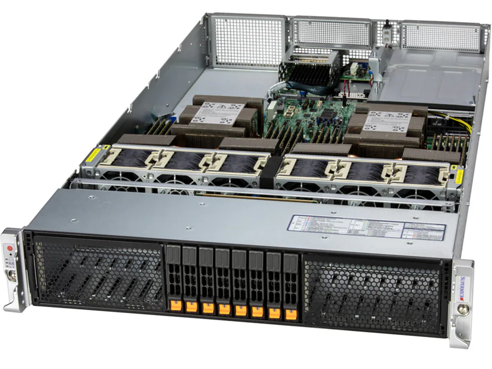 SYS-222HA-TN