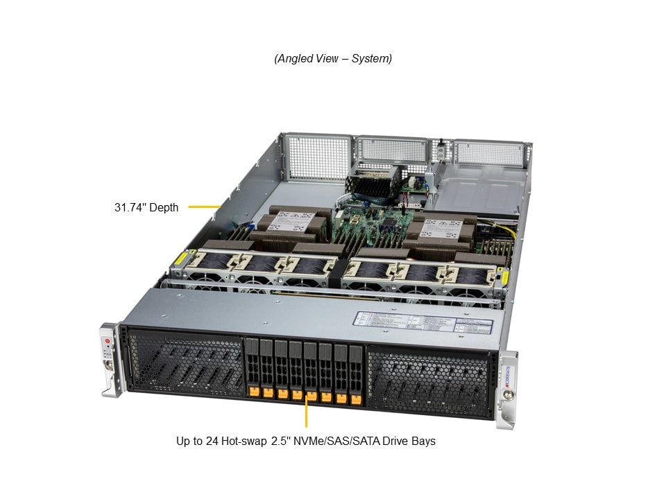 SYS-222HA-TN