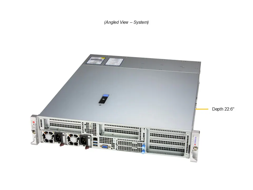 SYS-222HE-FTN
