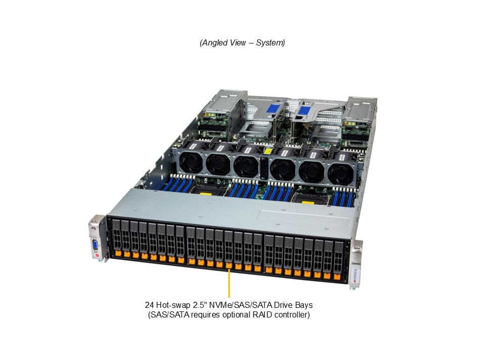 SYS-242B-NR