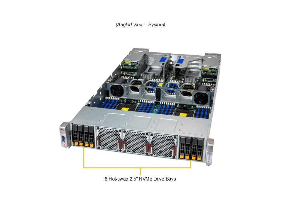 SYS-242H-NR