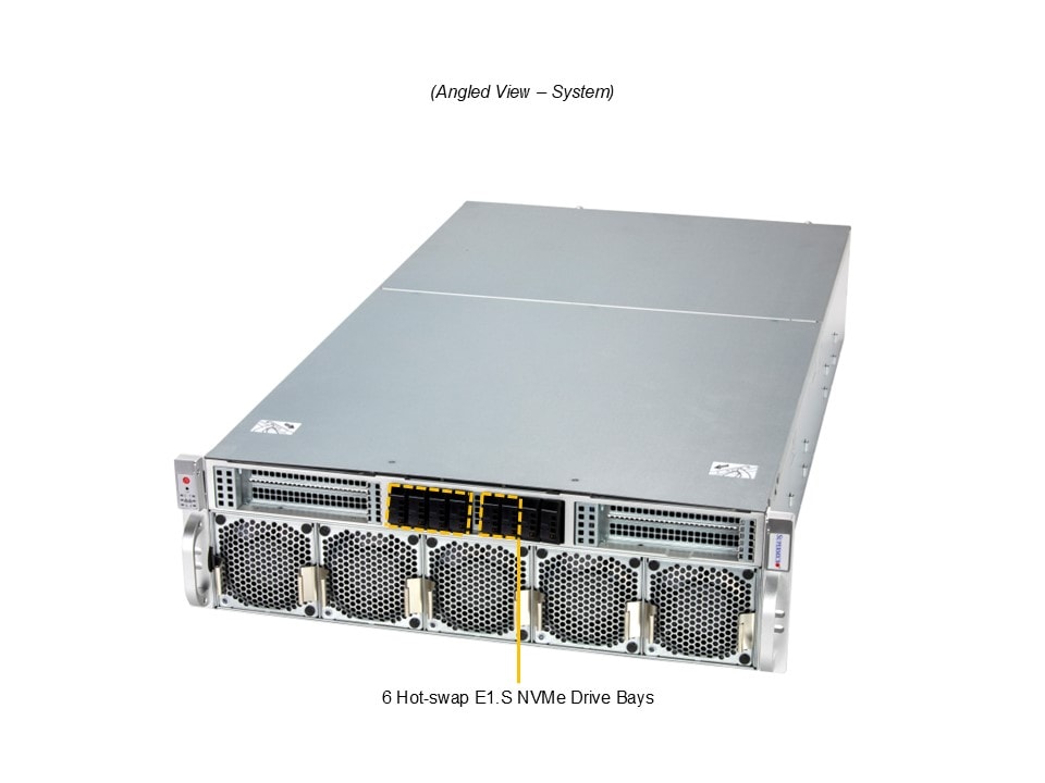 SYS-322GA-NR