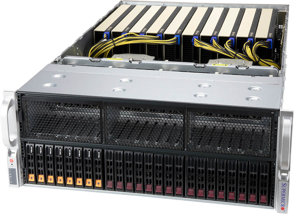 SYS-420GP-TNR