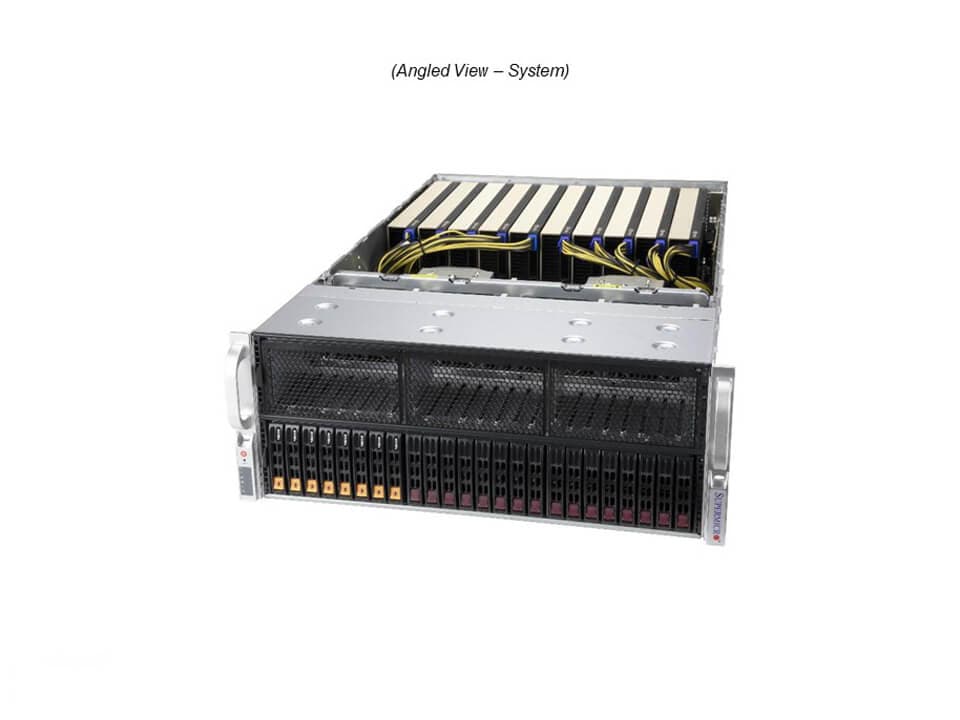 SYS-420GP-TNR