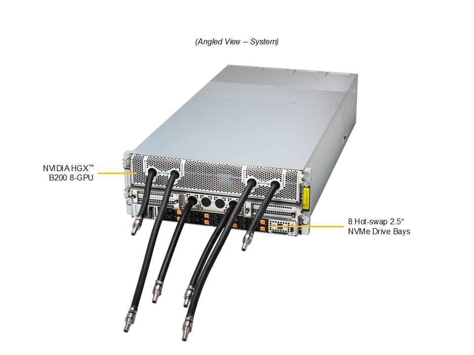 SYS-421GE-NBRT-LCC