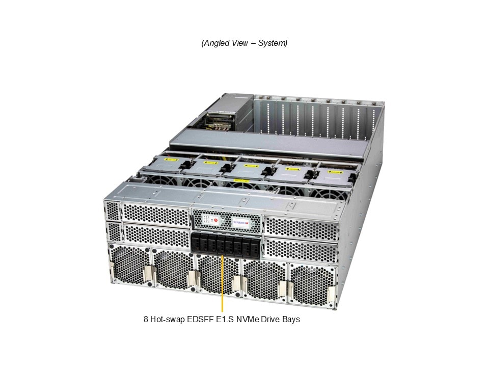 SYS-422GL-NR