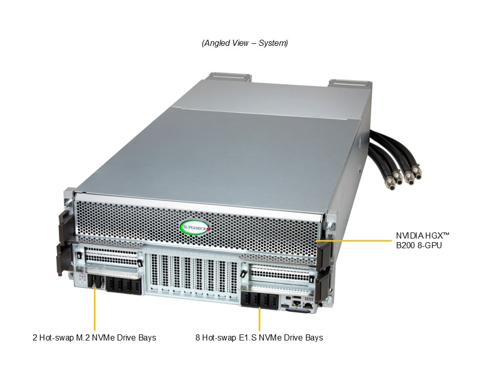SYS-422GS-NBRT-LCC