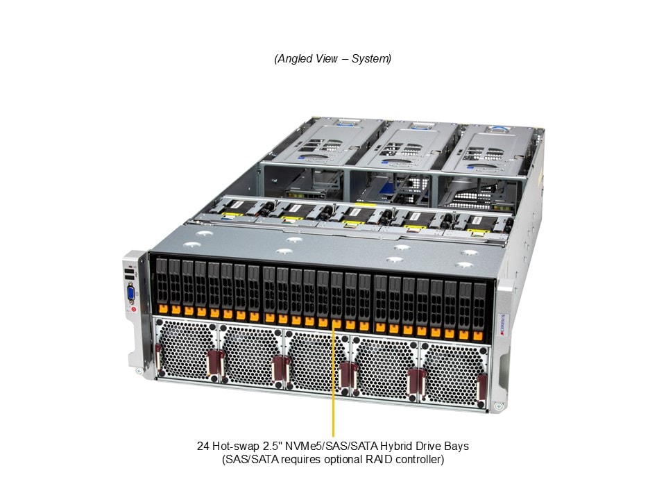 SYS-442B-NR