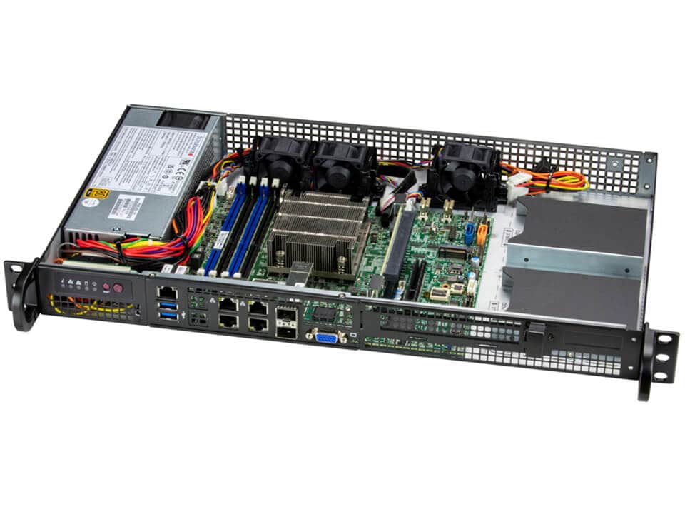 SYS-510D-10C-FN6P