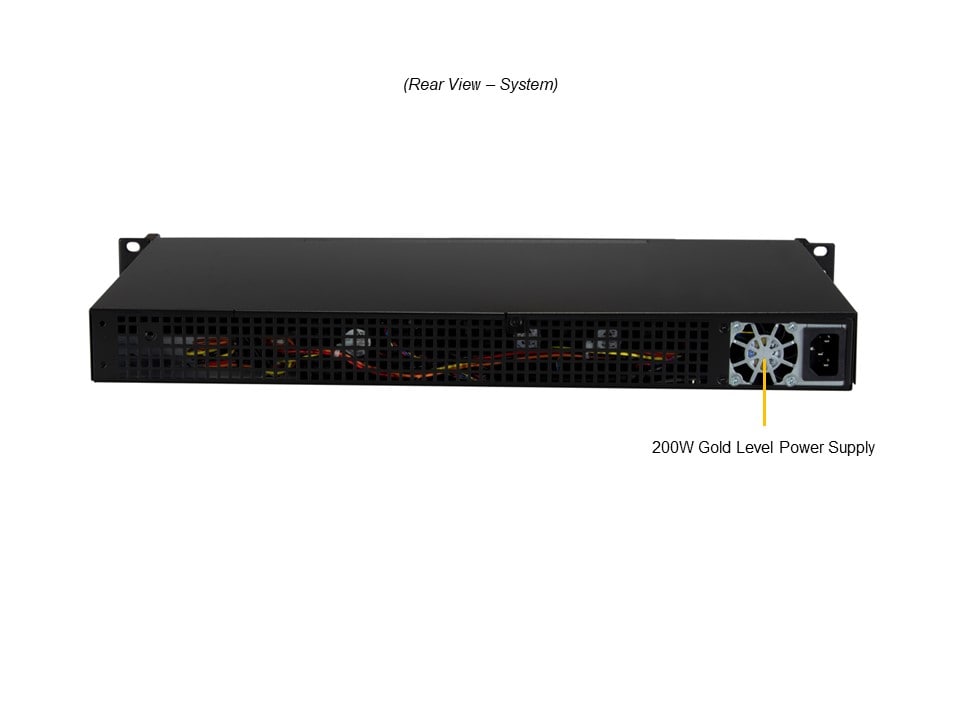 SYS-510D-10C-FN6P