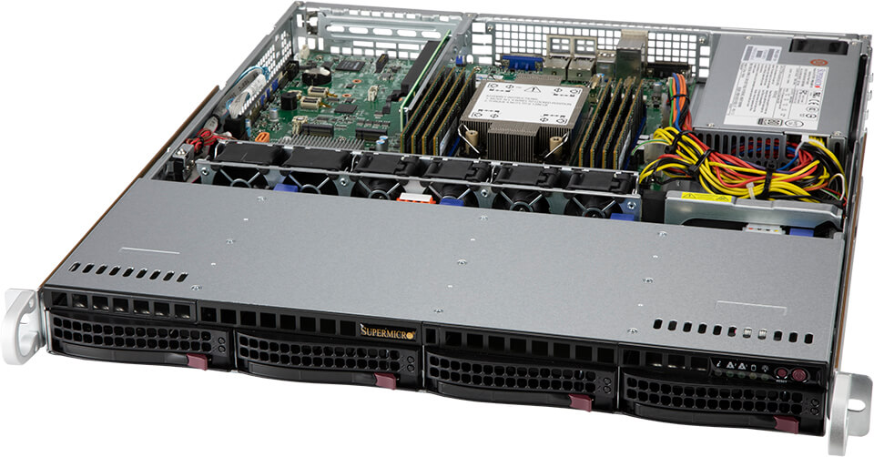 SYS-510P-M