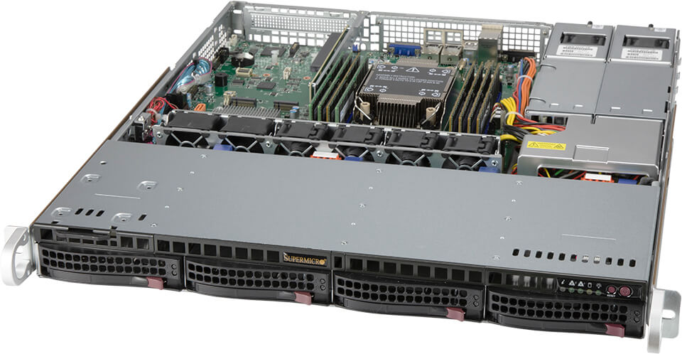 SYS-510P-MR