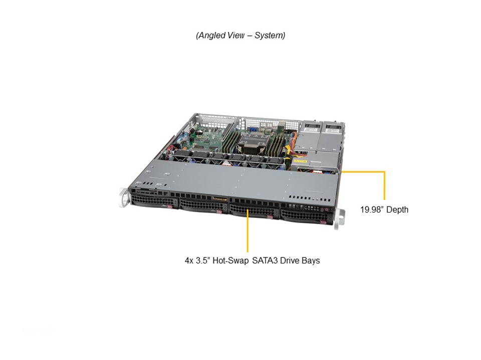 SYS-510P-MR