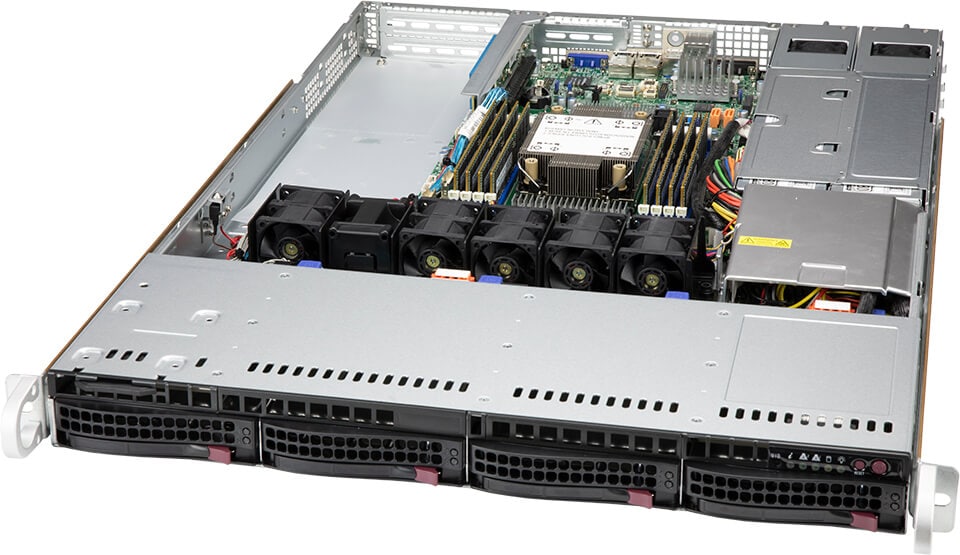 SYS-510P-WTR