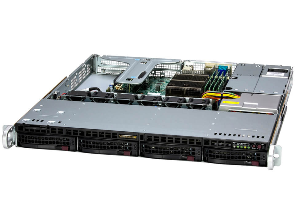 SYS-511R-M