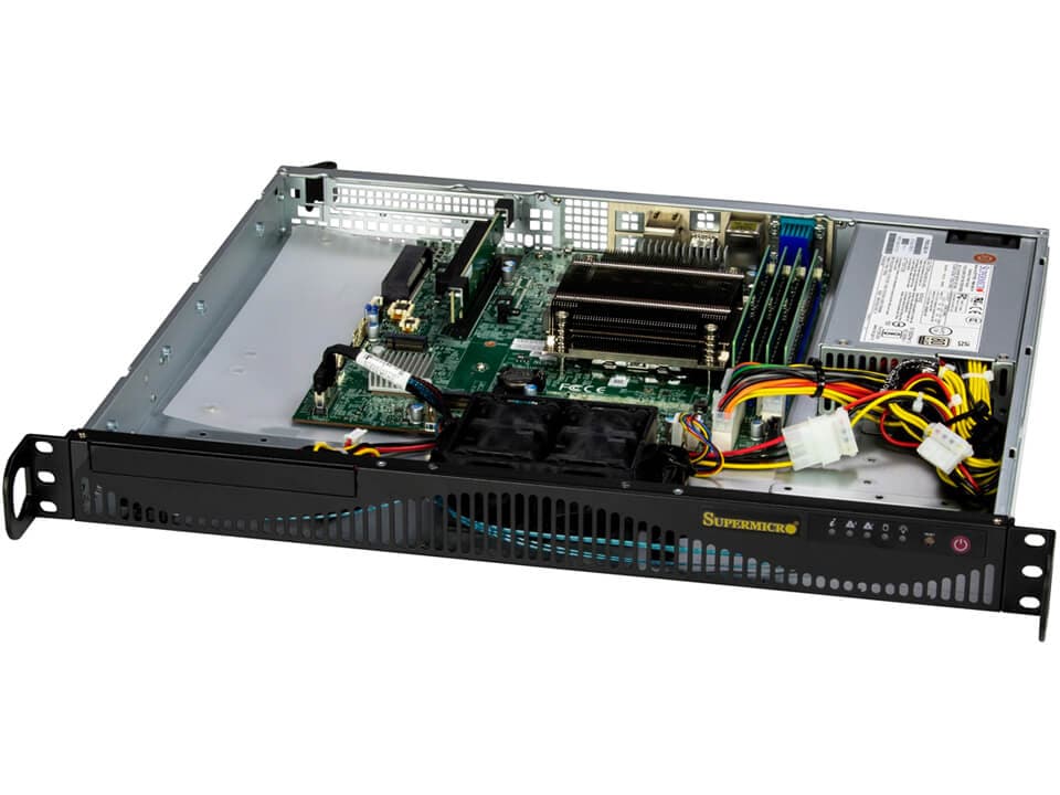 SYS-511R-ML