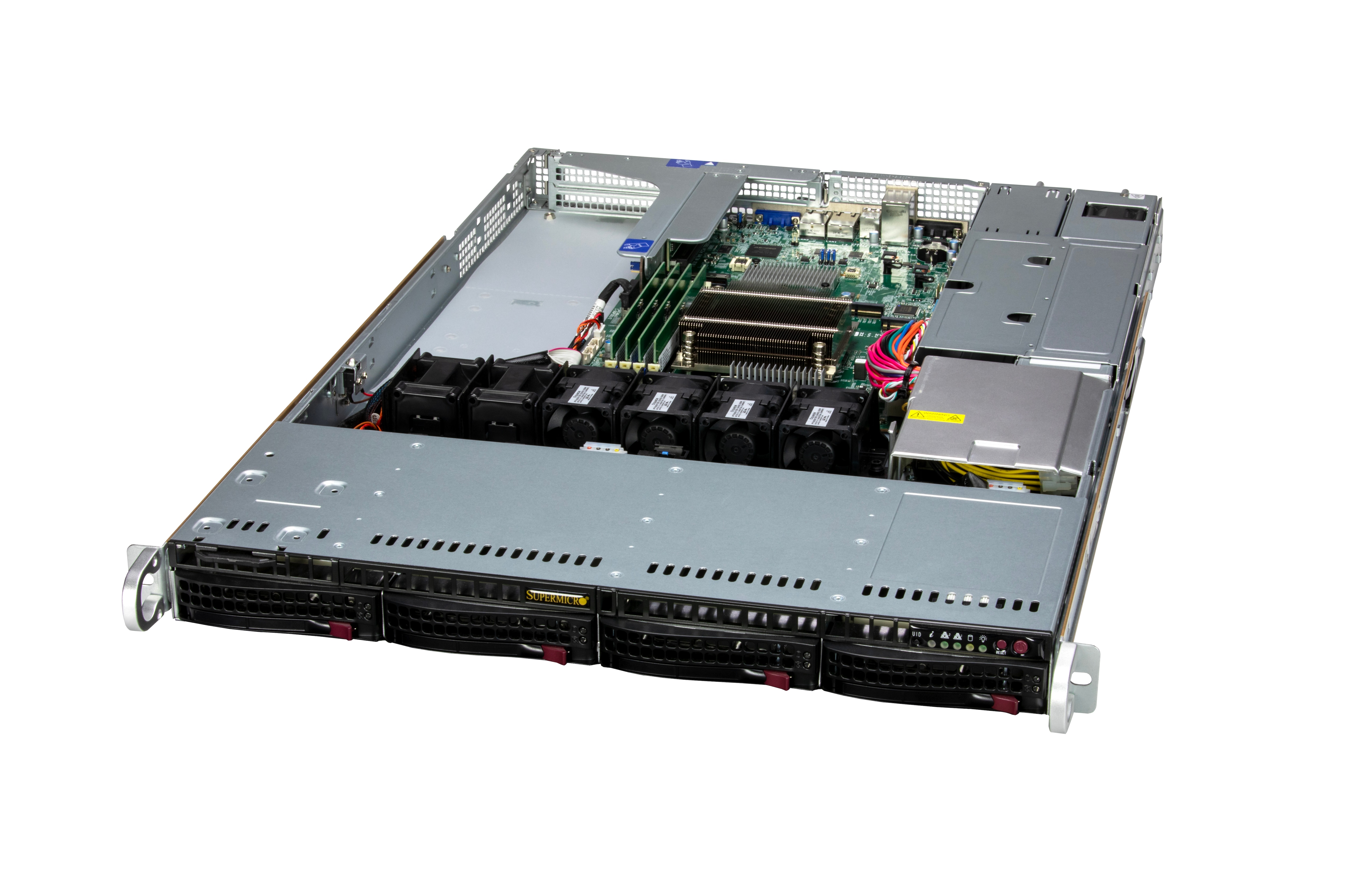 SYS-511R-W