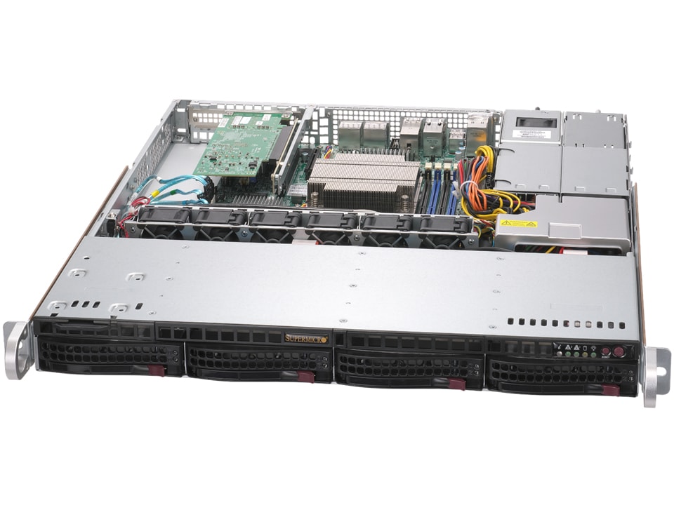 SYS-512AR-N4T