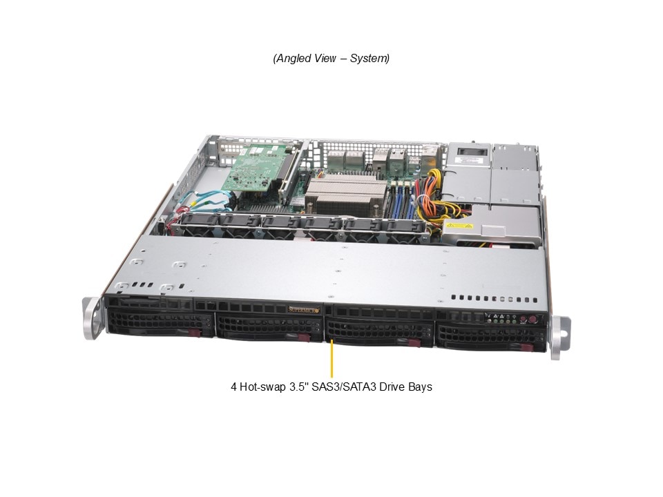 SYS-512AR-N4T