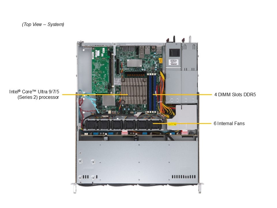 SYS-512AR-N4T