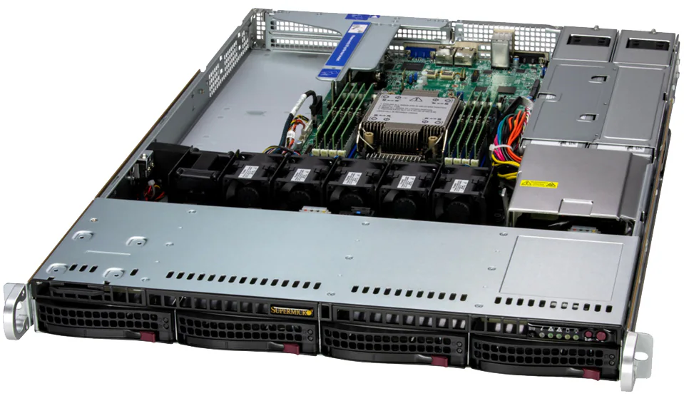 SYS-512B-WR