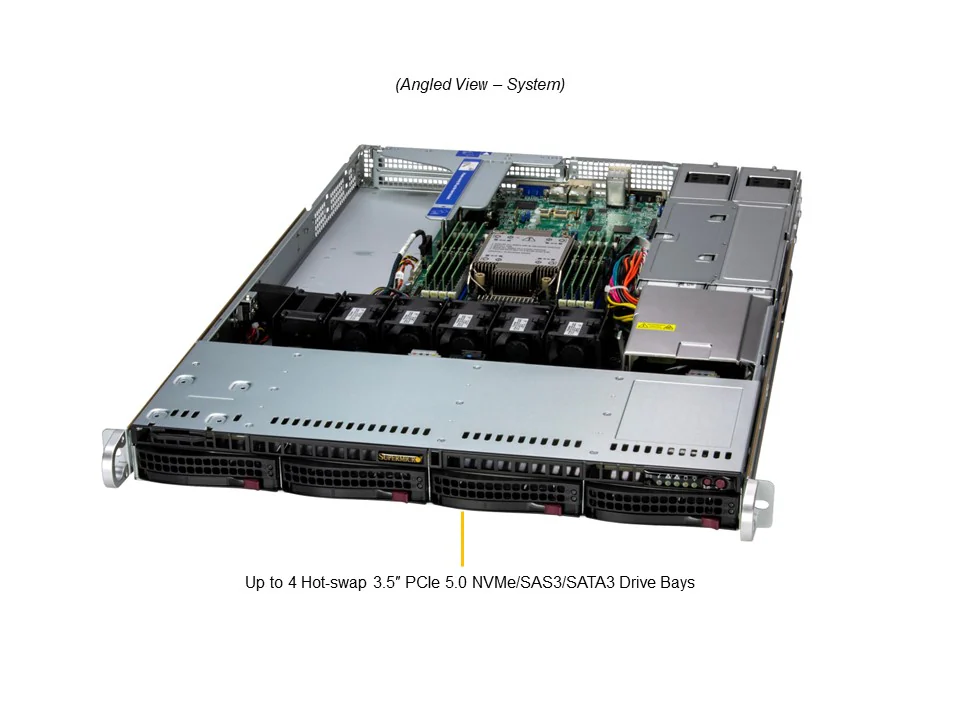 SYS-512B-WR