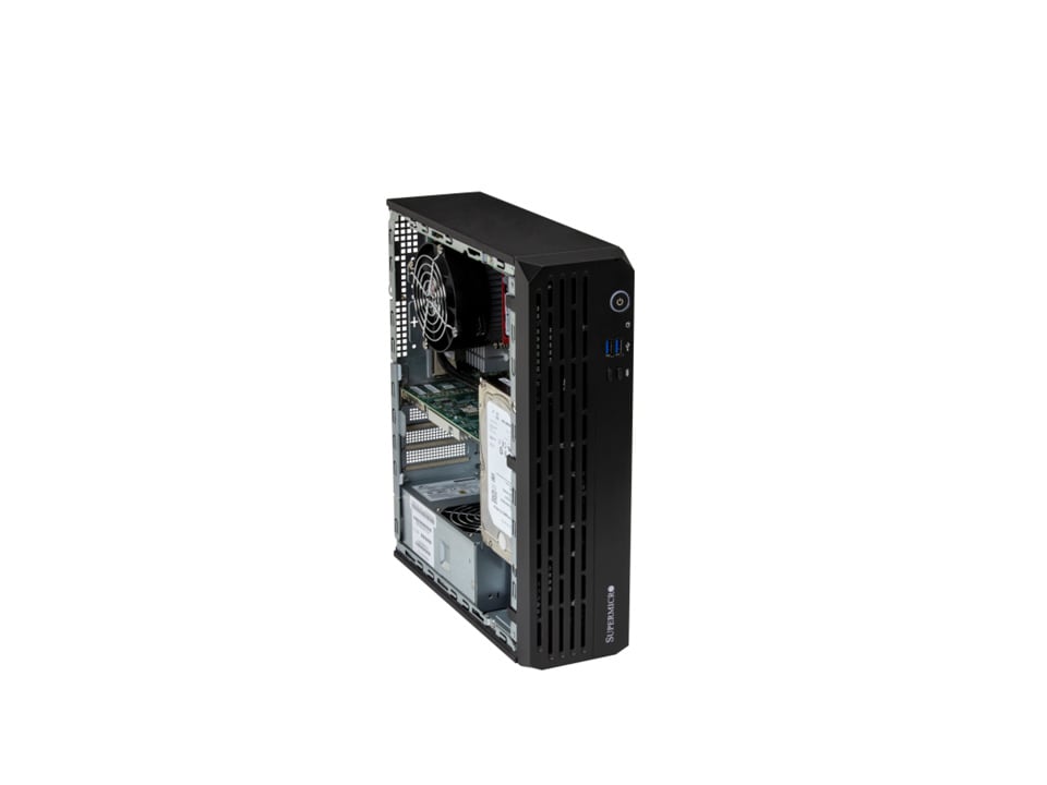 SYS-521AD-LN2