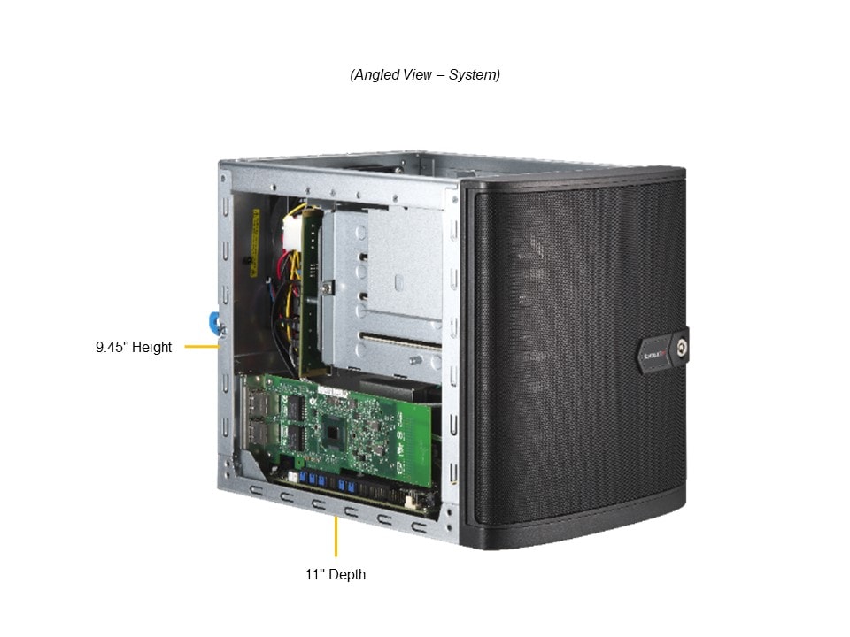 SYS-521R-T