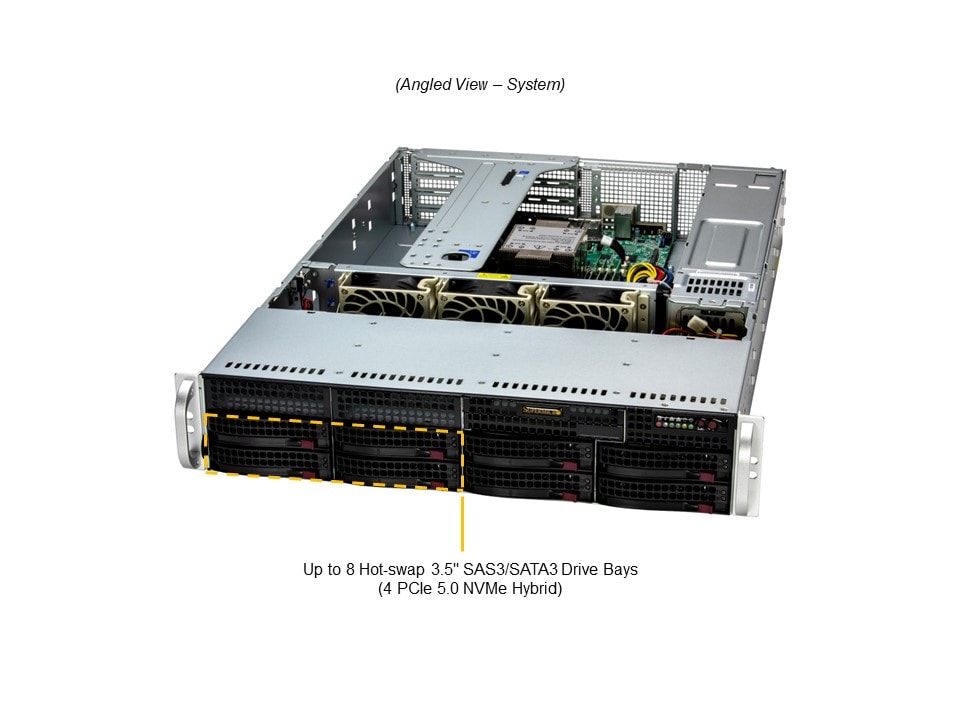 SYS-522B-WR