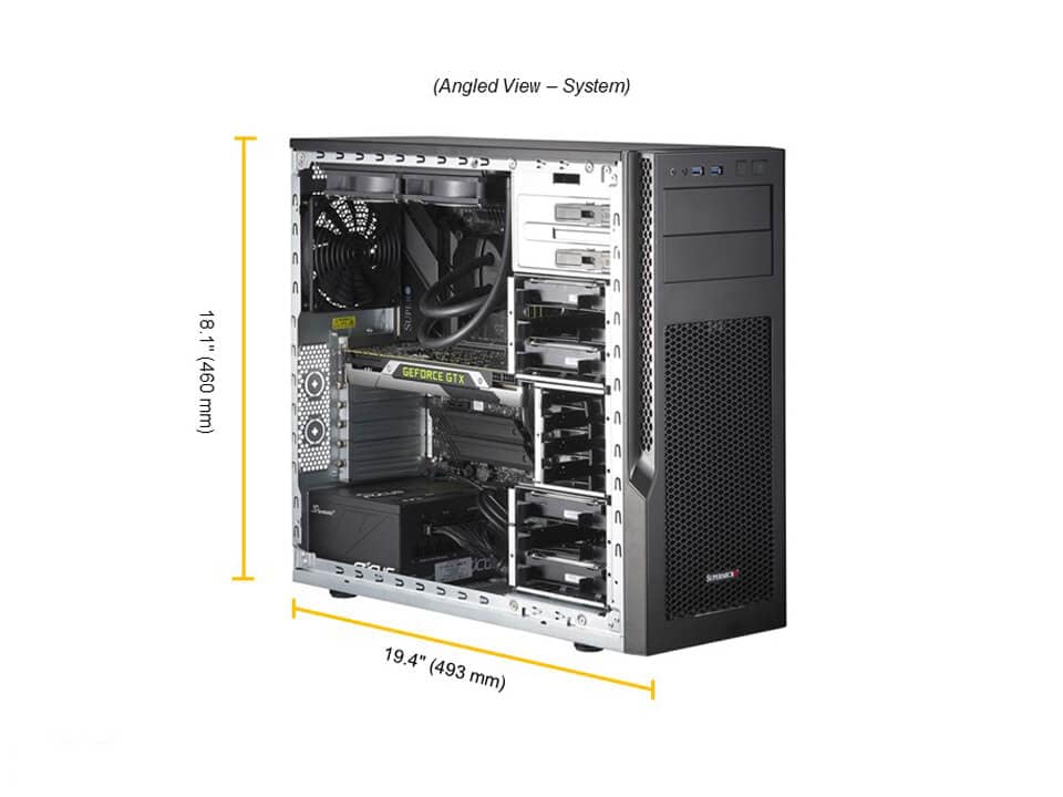 SYS-530AD-I