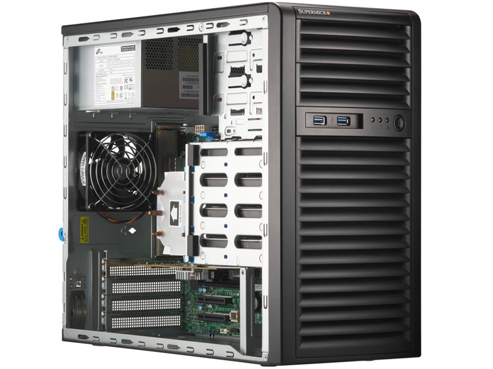 SYS-531R-I