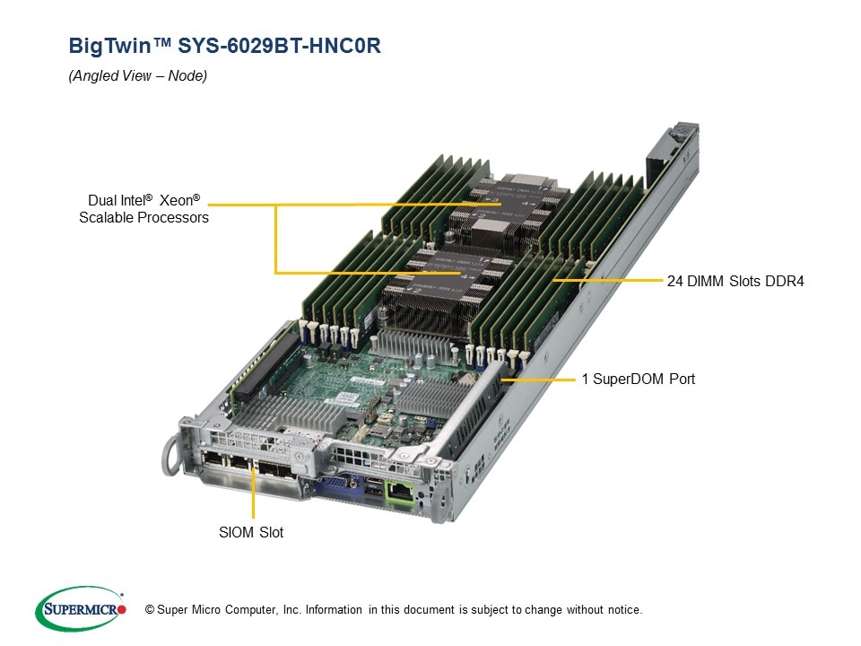 SYS-6029BT-HNC0R