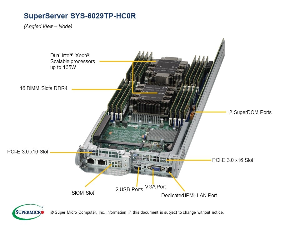 SYS-6029TP-HC0R