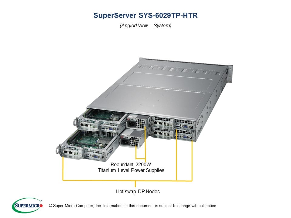 SYS-6029TP-HTR