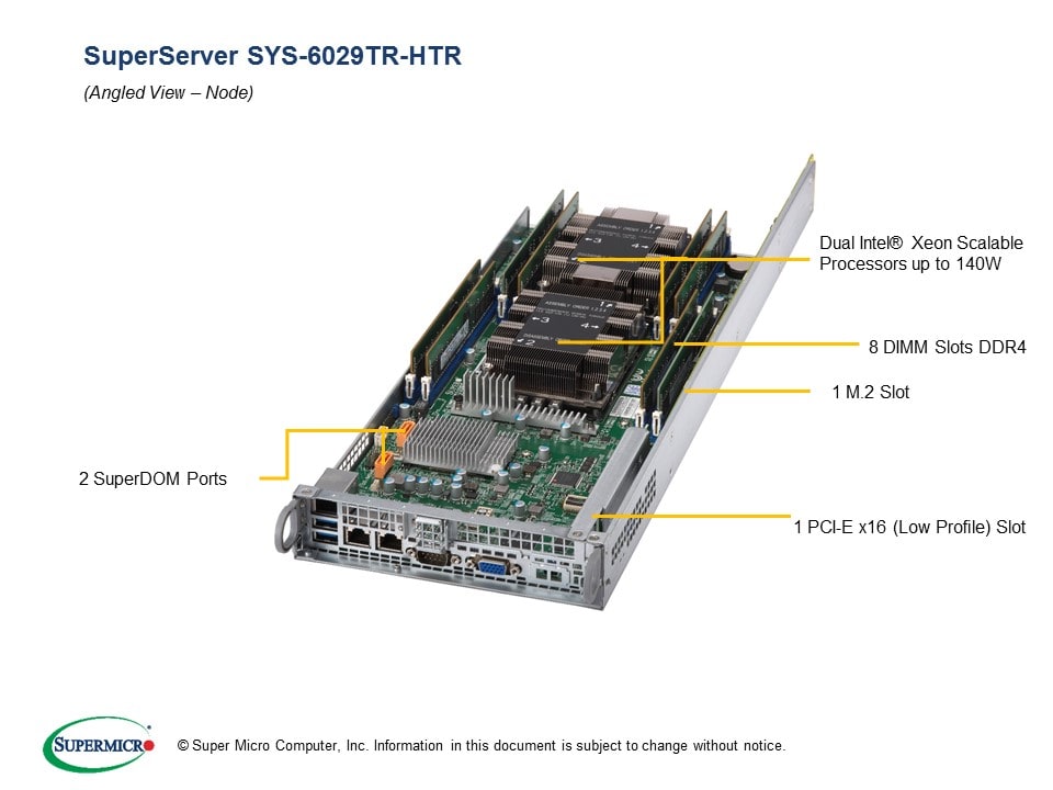 SYS-6029TR-HTR