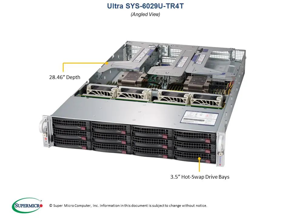 SYS-6029U-TR4T