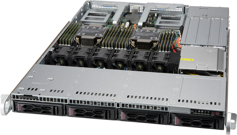 SYS-610C-TR